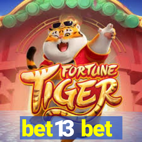 bet13 bet